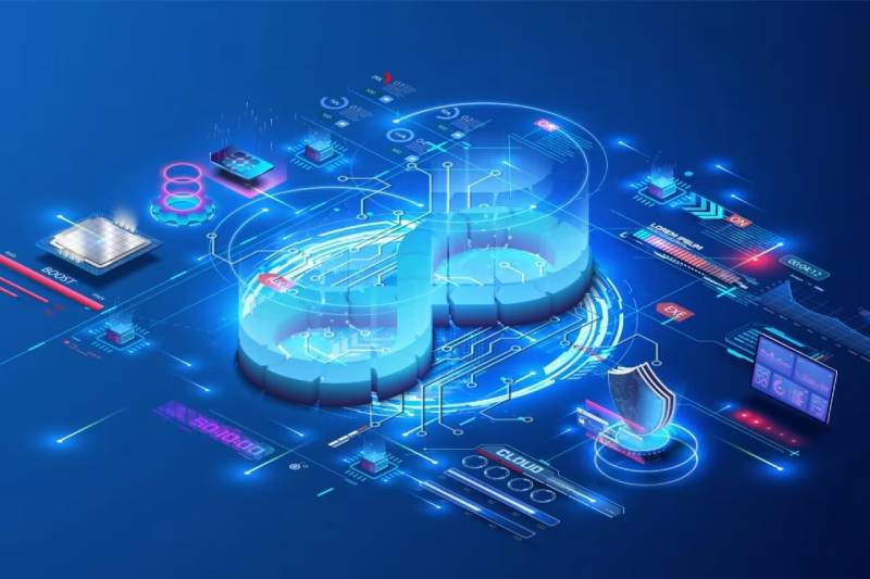 大理工业软件定制先锋:京上云科技以多元系统开发赋能企业进阶