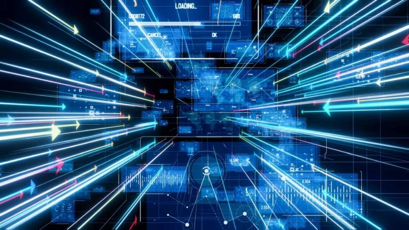 大理SCADA系统开发:守护工业安全的数字卫士